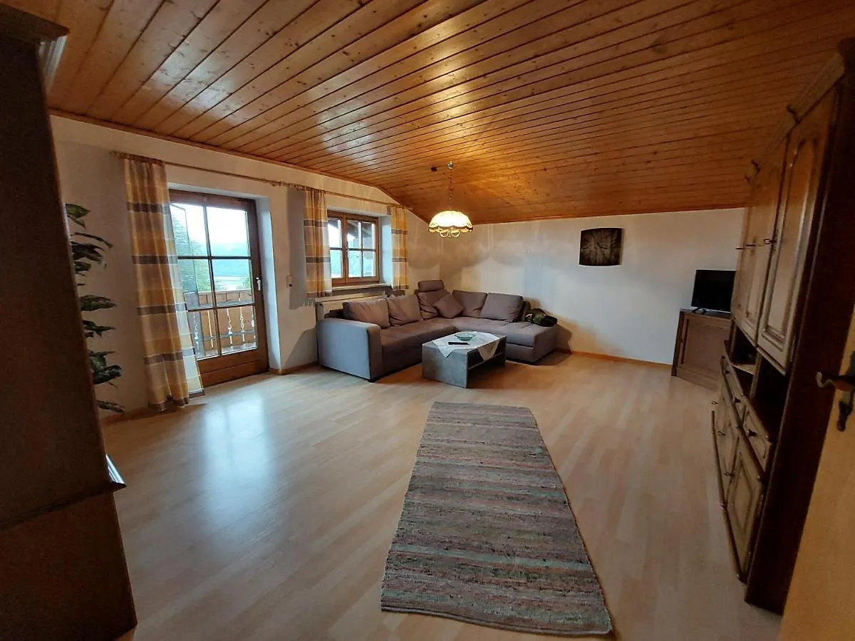 Ferienwohnung Brenner Fussen 0*,  Germany