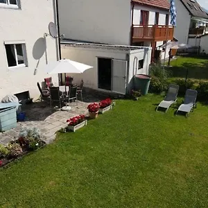 Ilse Maier Apartment