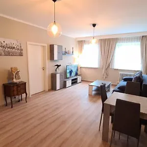 Alici Apartment