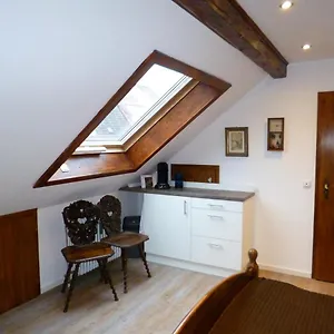Lucky Spitzweg Apartment