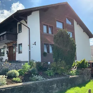 Haus Der Hoffnung Apartment