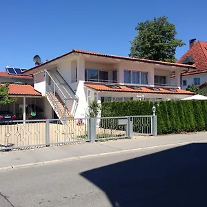 Haus San Marco Apartment