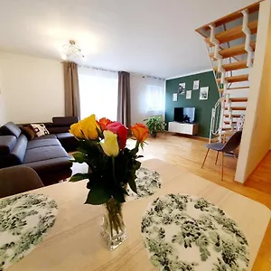 Fuessenpur Apartment