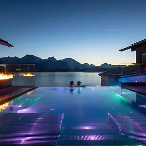 4* Hotel Am Hopfensee