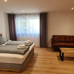 Noahs Apartment