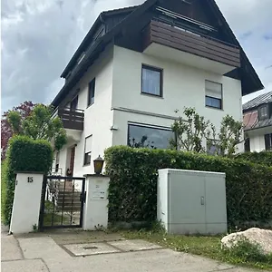 An Der Koenig Ludwig Promenade Apartment