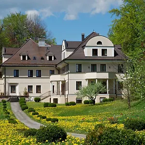3* Hotel Hideauts Der Rosengarten