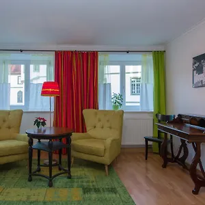 Altstadt Guade Zeit Apartment