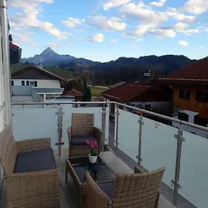 Haus Am Apartment